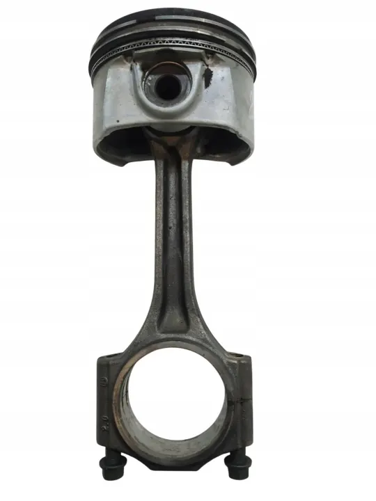 Kit Piston-Bielle 90L97 pour Saab 9-5 2.0T 16V image 2