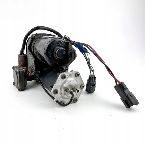 Compresseur suspension air Land Rover OEM 6H2219G525AF image 2