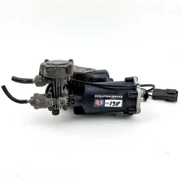 Compresseur suspension air Land Rover OEM 6H2219G525AF image 3