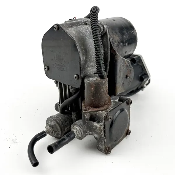 Compresseur suspension air Land Rover OEM 6H2219G525AF image 5