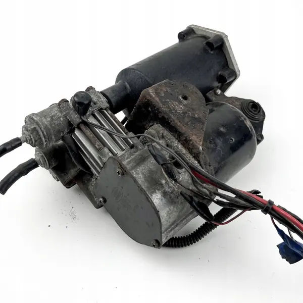 Compresseur suspension air Land Rover OEM 6H2219G525AF image 7