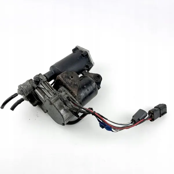 Compresseur suspension air Land Rover OEM 6H2219G525AF image 8