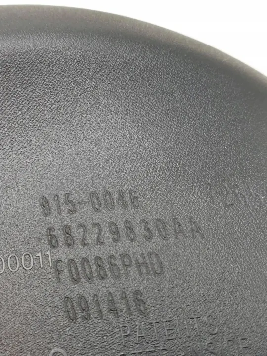 Espejo interior OEM 68229830AA para Chrysler Pacifica image 4
