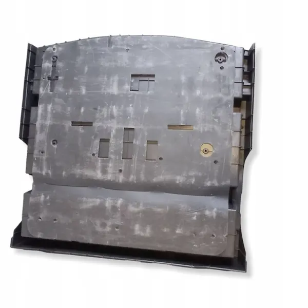 Prateleira de bagageira OEM 7646A184 para Mitsubishi Outlander III image 6
