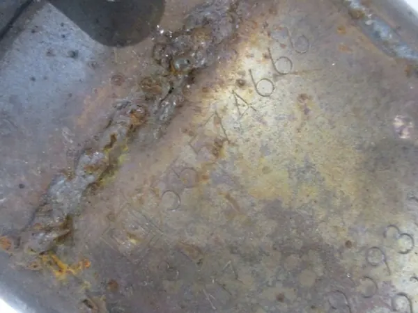 Carcaça de Catalisador Opel Zafira C 2.0 CDTI image 4