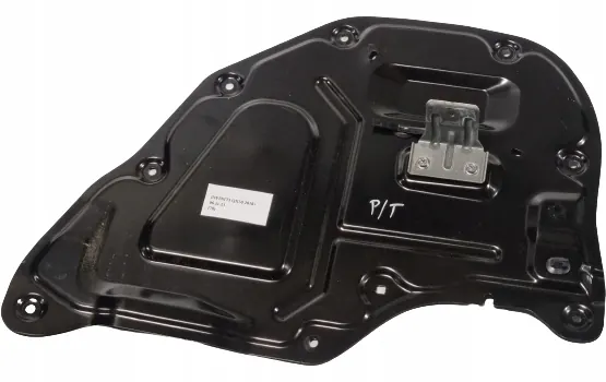 Escudo porta traseira direita OEM BA-OA-DI-II-QX-50 image 2