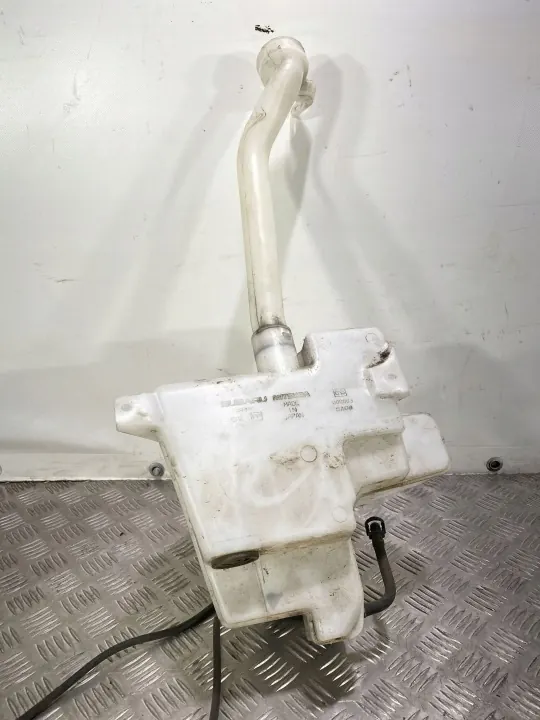 Scheibenwaschbehälter Subaru OE FBZ20647 - Gebraucht image 4
