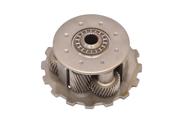 Conjunto Planetário Dianteiro ZF 5HP19 para VW/Audi image 3