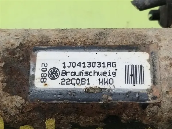 OEM 1J0413031AG Etu oikea jousitus VW/Seat image 5