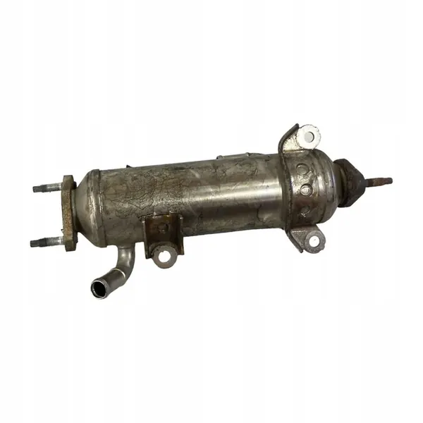 Enfriador EGR CHEVROLET CAPTIVA 2.0L diésel image 3