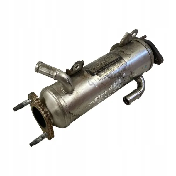 Enfriador EGR CHEVROLET CAPTIVA 2.0L diésel image 4