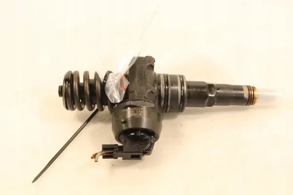 Insprutningspump OEM 0414720039 för Skoda Octavia I image 6