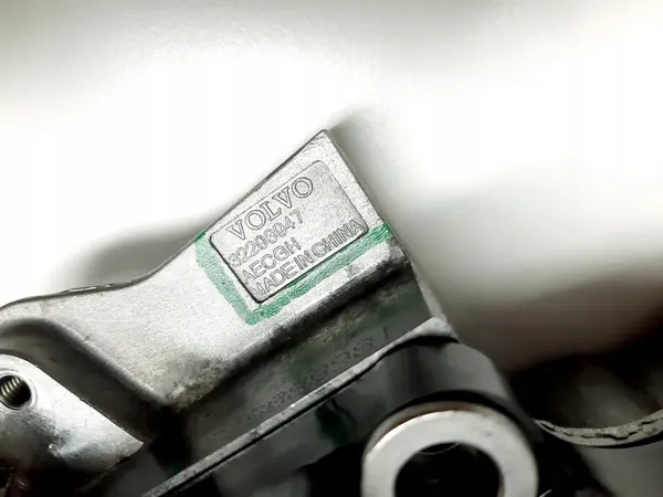 Vattenpump Termostat Volvo XC40 1.5 Turbo image 3