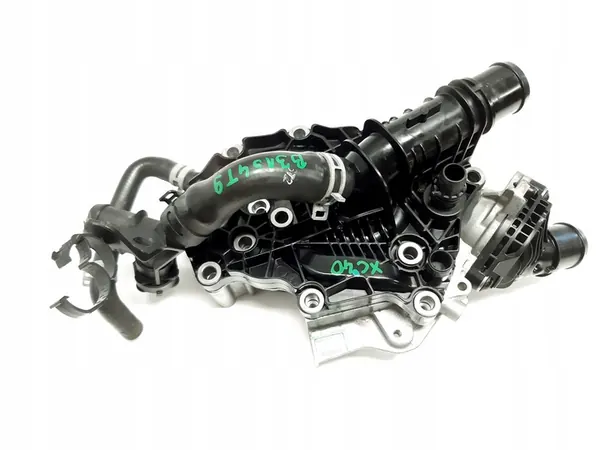 Vattenpump Termostat Volvo XC40 1.5 Turbo image 4