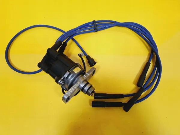 Bobine d'allumage OEM DRC80799 pour Suzuki Swift 1.3 image 2