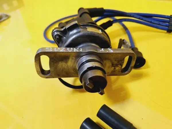 Bobine d'allumage OEM DRC80799 pour Suzuki Swift 1.3 image 3