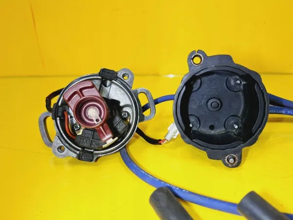 Bobine d'allumage OEM DRC80799 pour Suzuki Swift 1.3 image 7
