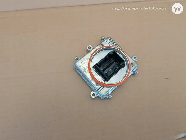 LED-Lichtmodule 992941571AA Skoda Superb III image 2