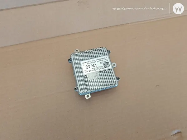 LED-Lichtmodule 992941571AA Skoda Superb III image 3