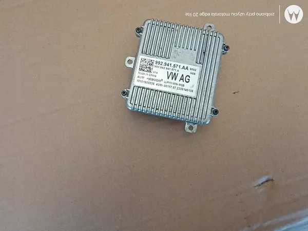 LED-Lichtmodule 992941571AA Skoda Superb III image 4