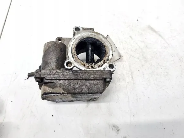 Válvula de aceleração Skoda Praktik 2008 1.4L 045128063g image 3