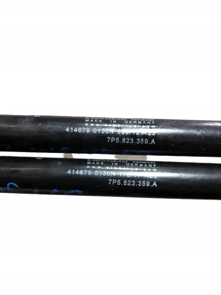 Porsche Cayenne Stötdämpare 7p5823359 image 2