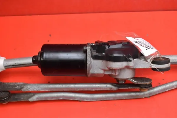 OEM 28810AX700 Frontscheibenwischermotor für Nissan Micra K12 image 3