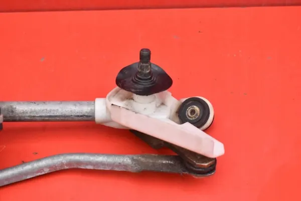 OEM 28810AX700 Frontscheibenwischermotor für Nissan Micra K12 image 4