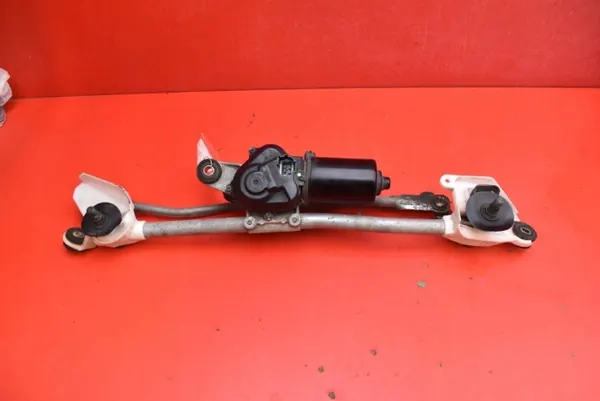OEM 28810AX700 Frontscheibenwischermotor für Nissan Micra K12 image 5