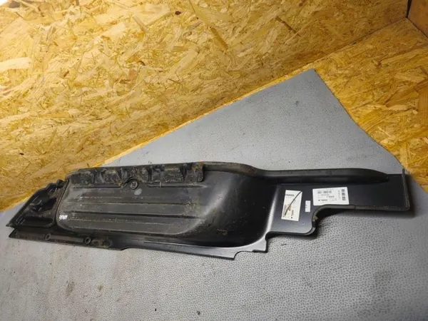 Linker dorpelbeschermer OEM 260905P Opel Vivaro Bestelwagen image 3