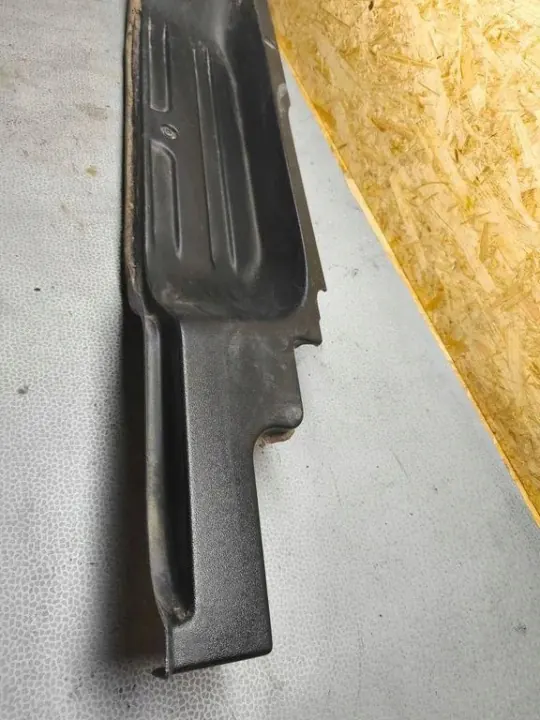 Linker dorpelbeschermer OEM 260905P Opel Vivaro Bestelwagen image 4