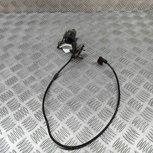 Fram vänster nivåsensor Mercedes-Benz E Coupe A2079050003 image 4