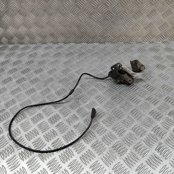 Fram vänster nivåsensor Mercedes-Benz E Coupe A2079050003 image 5