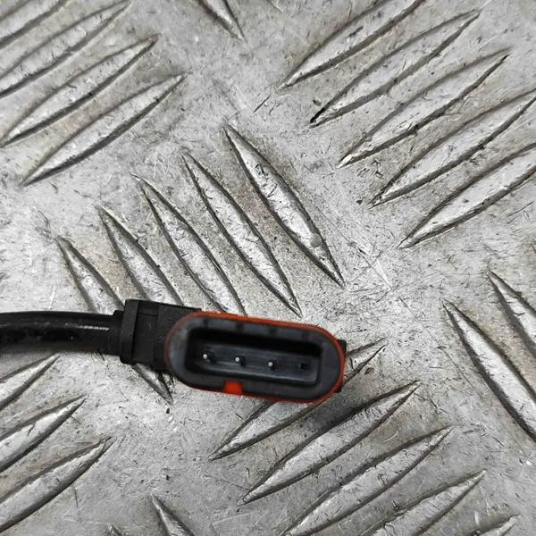 Fram vänster nivåsensor Mercedes-Benz E Coupe A2079050003 image 6