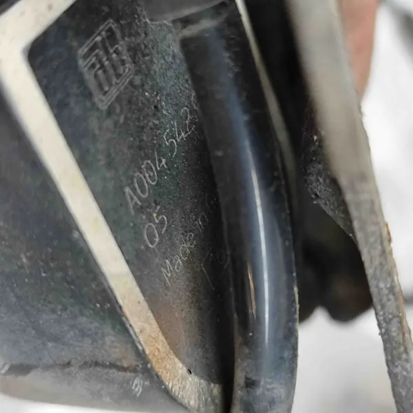 Fram vänster nivåsensor Mercedes-Benz E Coupe A2079050003 image 7