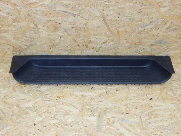 VW T5 skjutdörrsteg OEM 7H0863725A höger bak image 2