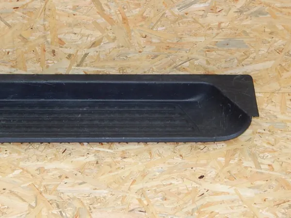VW T5 skjutdörrsteg OEM 7H0863725A höger bak image 3