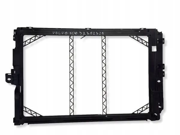 Cobertura Radiador OEM 32382325 para Volvo XC40 image 2