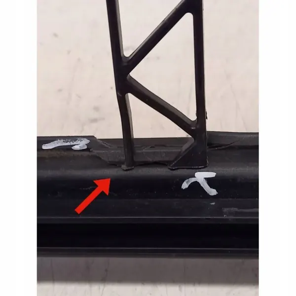 Cobertura Radiador OEM 32382325 para Volvo XC40 image 3