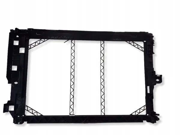 Cobertura Radiador OEM 32382325 para Volvo XC40 image 4