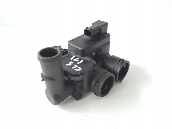 Pompe auxiliaire électrique de refroidissement OEM A2118320584 image 2