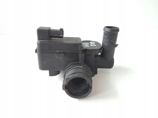 Pompe auxiliaire électrique de refroidissement OEM A2118320584 image 3