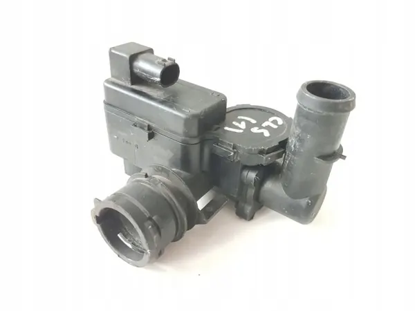 Pompe auxiliaire électrique de refroidissement OEM A2118320584 image 4