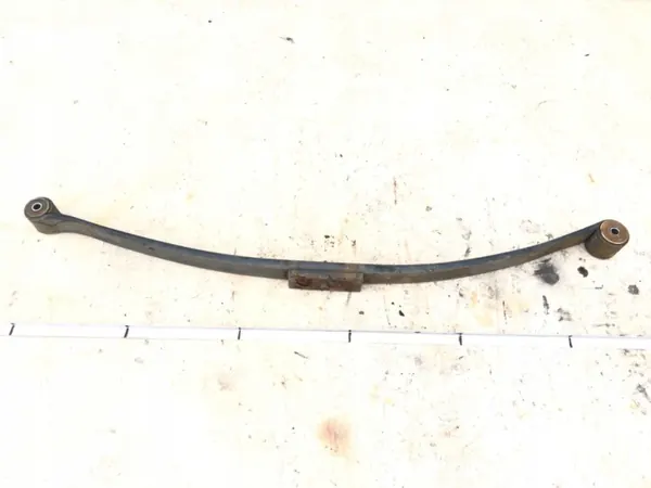 Rechte hintere Blattfeder OEM LORK-713-119892 Iveco image 2