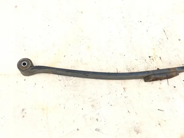 Rechte hintere Blattfeder OEM LORK-713-119892 Iveco image 3
