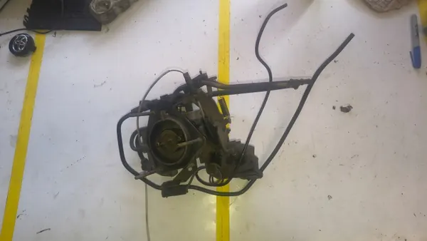 Carburador Monojet OEM 7700732104 Renault image 2