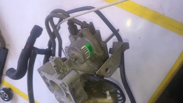 Carburador Monojet OEM 7700732104 Renault image 3