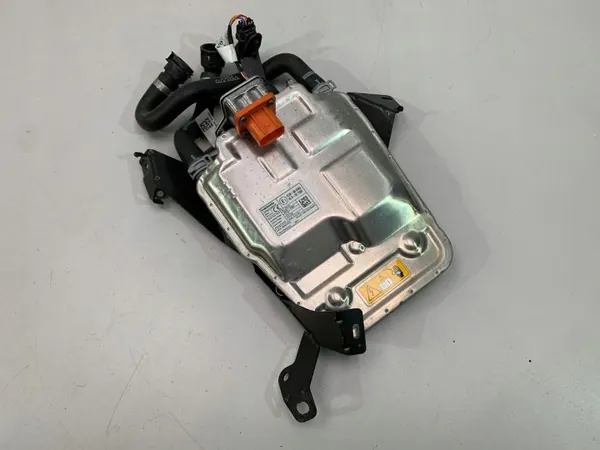 Calefactor Webasto Volvo OEM 31694787 - Usado image 2