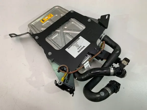 Calefactor Webasto Volvo OEM 31694787 - Usado image 6