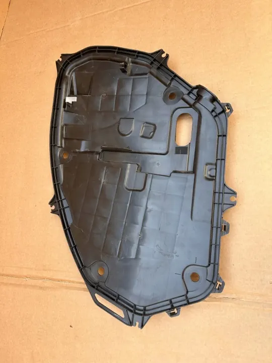 Pièces de porte Lexus RX OEM 6783248071 - Occasion image 2